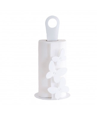 Toilettenpapierhalter Butterfly 11087 Arti e Mestieri
