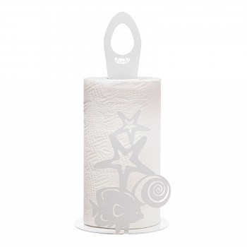 Neptune 3458 Kunsthandwerk Toilettenpapierhalter