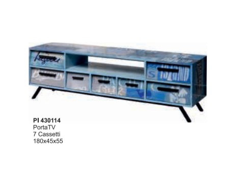 TV-STÄNDER PI 430114 IDI