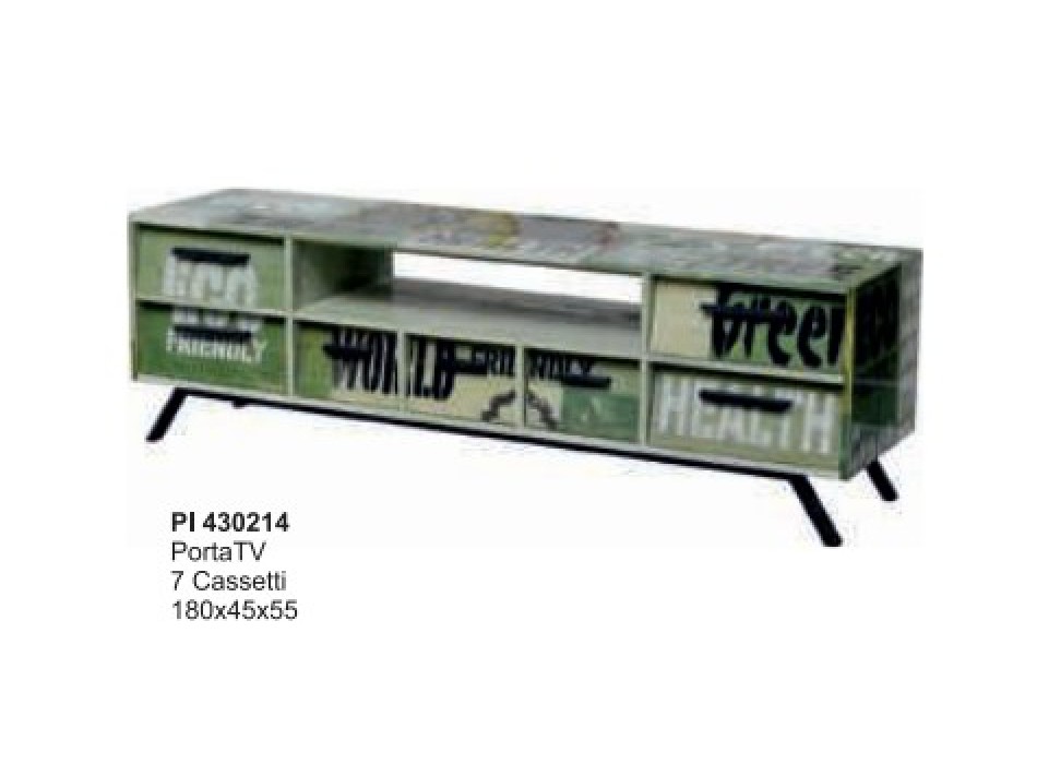TV-Ständer PI 430214 IDI