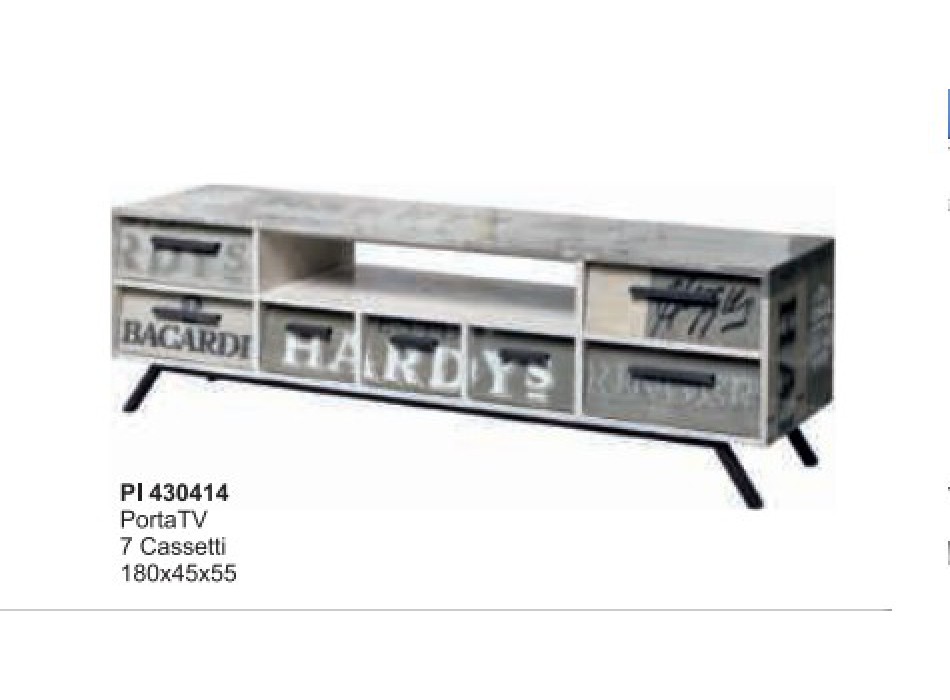 TV-Ständer PI 430414 IDI