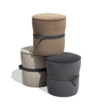 GEPOLSTERTER POUF POF CB5207 CONNUBIA 