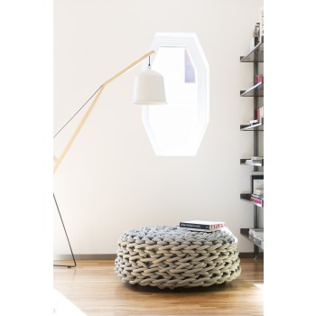 REBELS RC01 COVO Pouf
