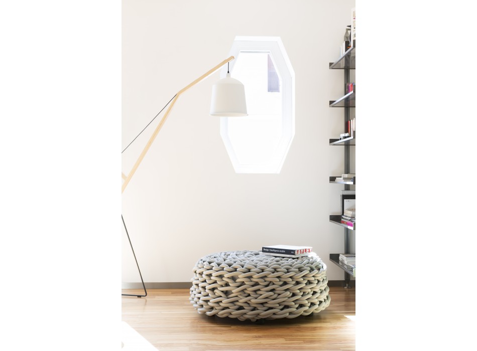 REBELS RC01 COVO Pouf