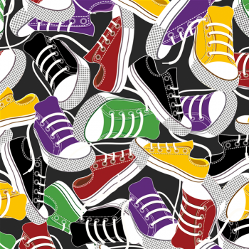 ALL STAR G1382 PINTDECOR Rahmen