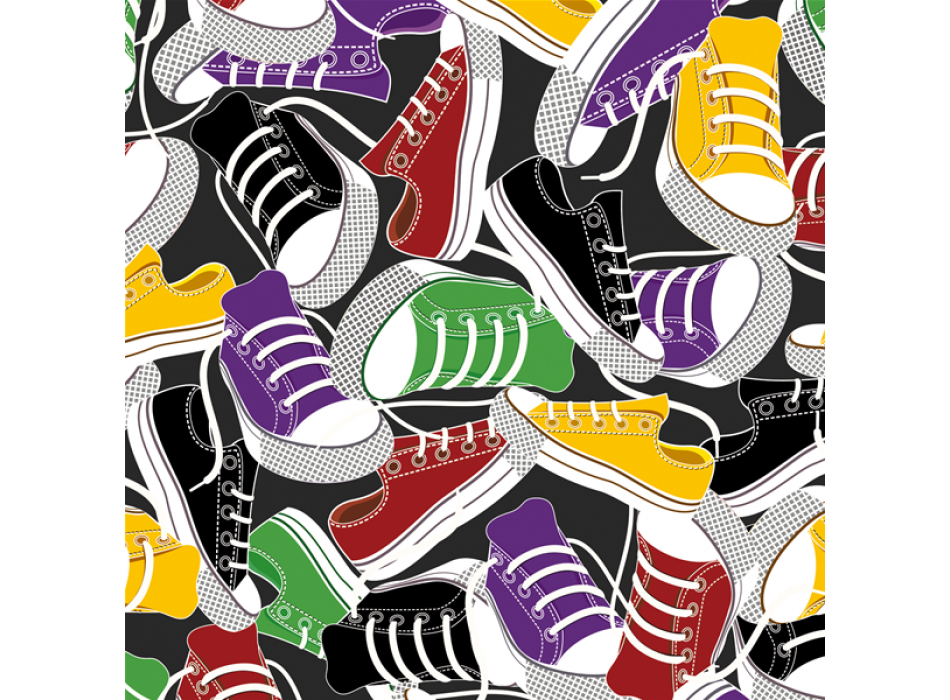 ALL STAR G1382 PINTDECOR Rahmen