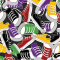 ALL STAR G1382 PINTDECOR Rahmen
