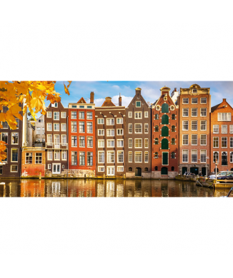 AMSTERDAM G1198 PINTDECOR Gemälde