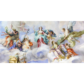 Rahmen ANGELS IN PARADISE G2276 PINTDECOR