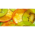 ORANGEN UND KIWI G1868 PINTDECOR Gemälde
