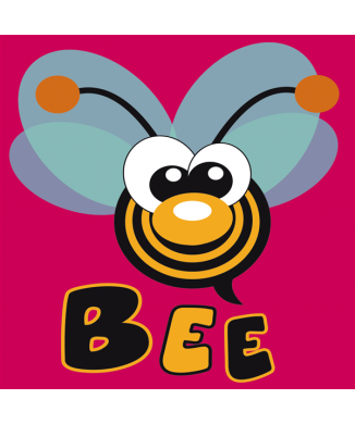 Gemälde BEE G2354 PINTDECOR