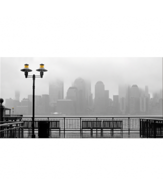BROOKLYN G2590 PINTDECOR Rahmen