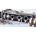 CLARINET G2934 PINTDECOR Gemälde