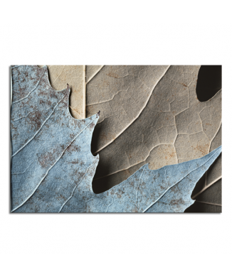 HERBST DETAIL Gemälde G6974 PINTDECOR