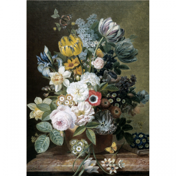 BLUMEN G5040 PINTDECOR Malerei