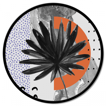 GT6314 PINTDECOR GRAFIKBLATT
