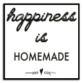 HAPPINESS G6930 PINTDECOR Rahmen