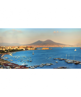 Gemälde VESUVIUS G2124 PINTDECOR