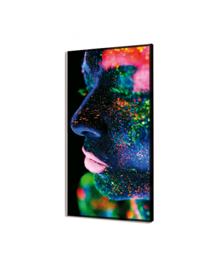 LED-Glitzer-Beleuchtungspanel GL3484 PINTDECOR
