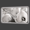 FOUR CALLE LIGHT GL6750 PINTDECOR