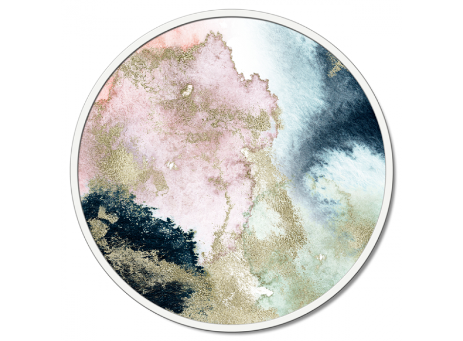 Painting SPOTS OF COLOR GT6362 PINTDECOR