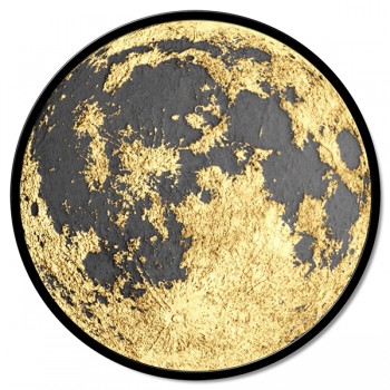 GOLDEN WORLD GT6350 PINTDECOR Lackierung