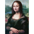 Gemälde MONA LISA G5064 PINTDECOR