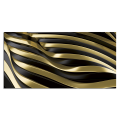 BLACK GOLD Bild G7002 PINTDECOR