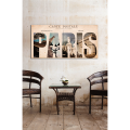 Gemälde PARIS G1258 PINTDECOR