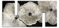 PETUNIA PLATINUM GEMÄLDE P4080 PINTDECOR