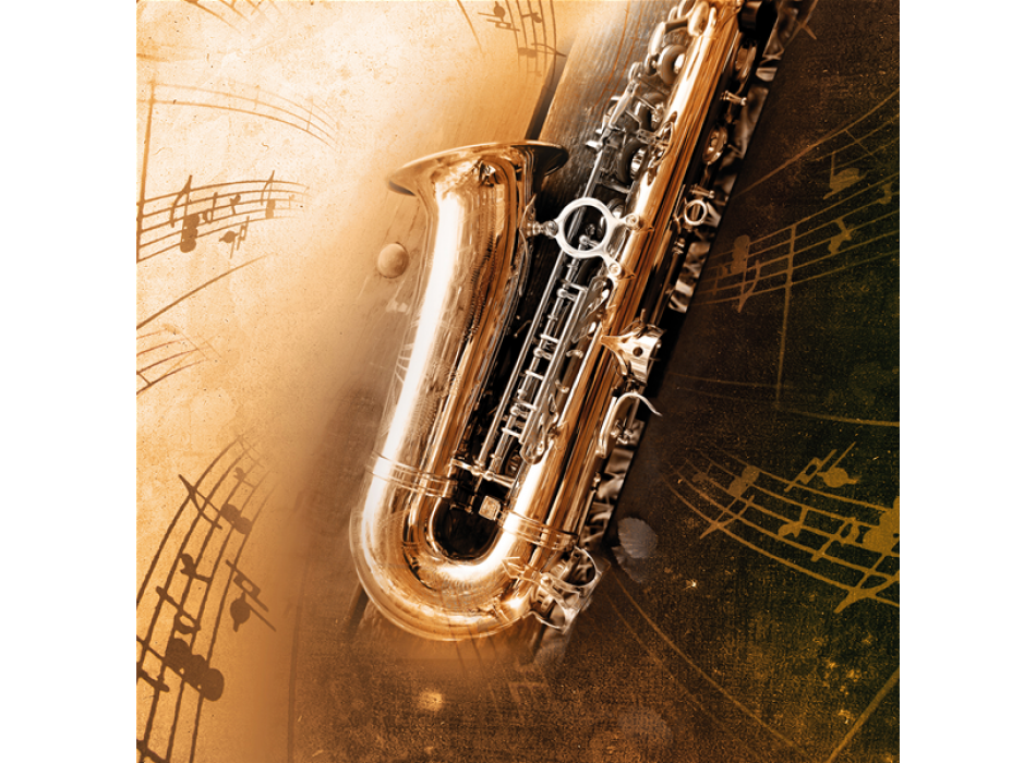 SAX GOLD G1502 PINTDECOR Rahmen