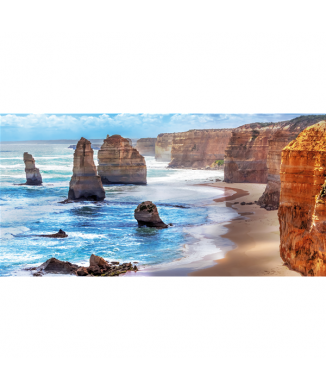 CLIFFS G1210 PINTDECOR Gemälde