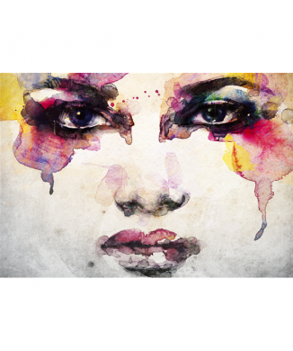 Gemälde DAMEN-LOOK G1748 PINTDECOR
