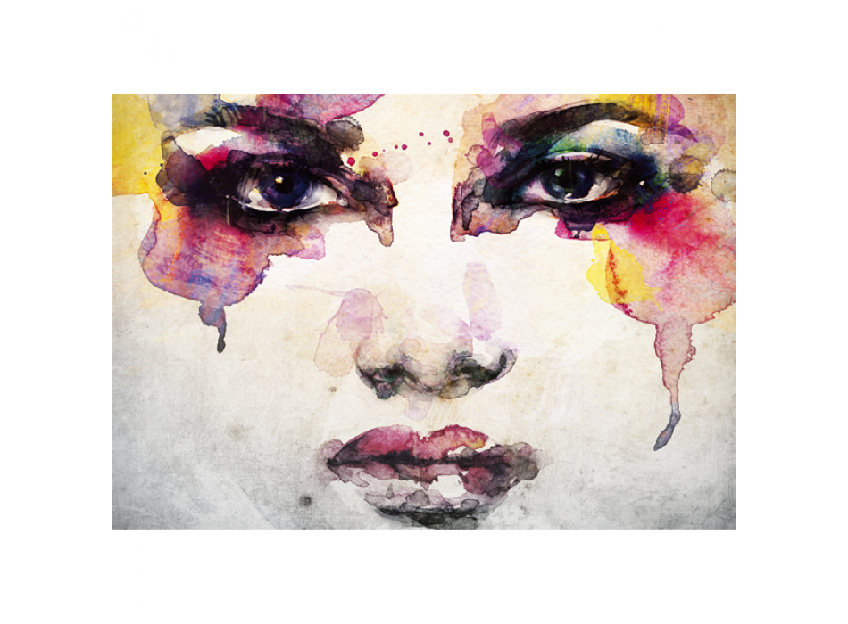Gemälde DAMEN-LOOK G1748 PINTDECOR