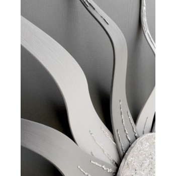 SOLAR STORM GRAY P4531 PINTDECOR Rahmen