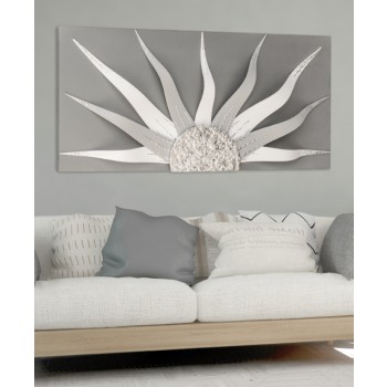 SOLAR STORM GRAY P4531 PINTDECOR Rahmen