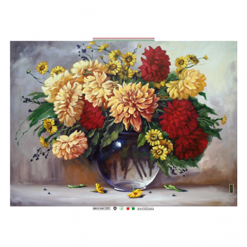 Malerei VADO DI FIORI G5100 PINTDECOR