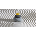 ZEN 2 G1402 PINTDECOR Gemälde