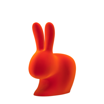 HASE-STUHL, SAMT-AUSSTATTUNG 90010 QEEBOO