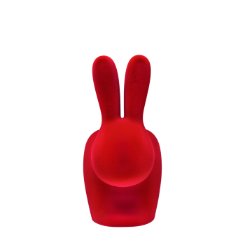 HASE-STUHL, SAMT-AUSSTATTUNG 90010 QEEBOO