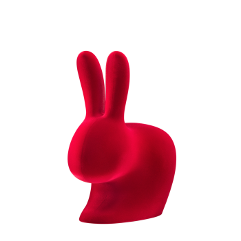 HASE-STUHL, SAMT-AUSSTATTUNG 90010 QEEBOO