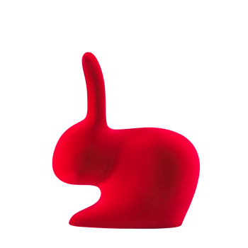 HASE-STUHL, SAMT-AUSSTATTUNG 90010 QEEBOO