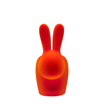 HASE-STUHL, SAMT-AUSSTATTUNG 90010 QEEBOO