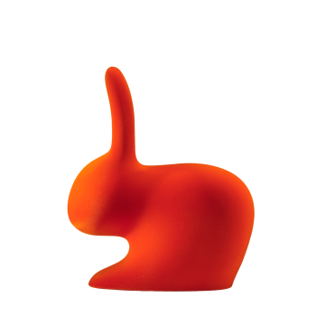 HASE-STUHL, SAMT-AUSSTATTUNG 90010 QEEBOO