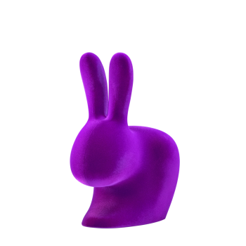 HASE-STUHL, SAMT-AUSSTATTUNG 90010 QEEBOO