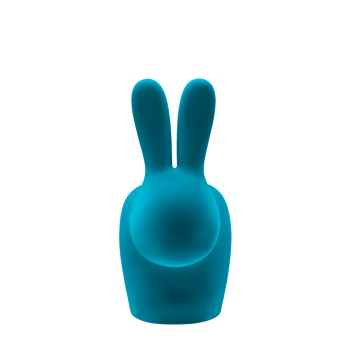 HASE-STUHL, SAMT-AUSSTATTUNG 90010 QEEBOO