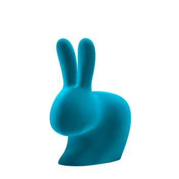 HASE-STUHL, SAMT-AUSSTATTUNG 90010 QEEBOO