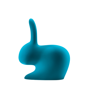 HASE-STUHL, SAMT-AUSSTATTUNG 90010 QEEBOO
