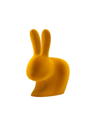 HASE-STUHL, SAMT-AUSSTATTUNG 90010 QEEBOO