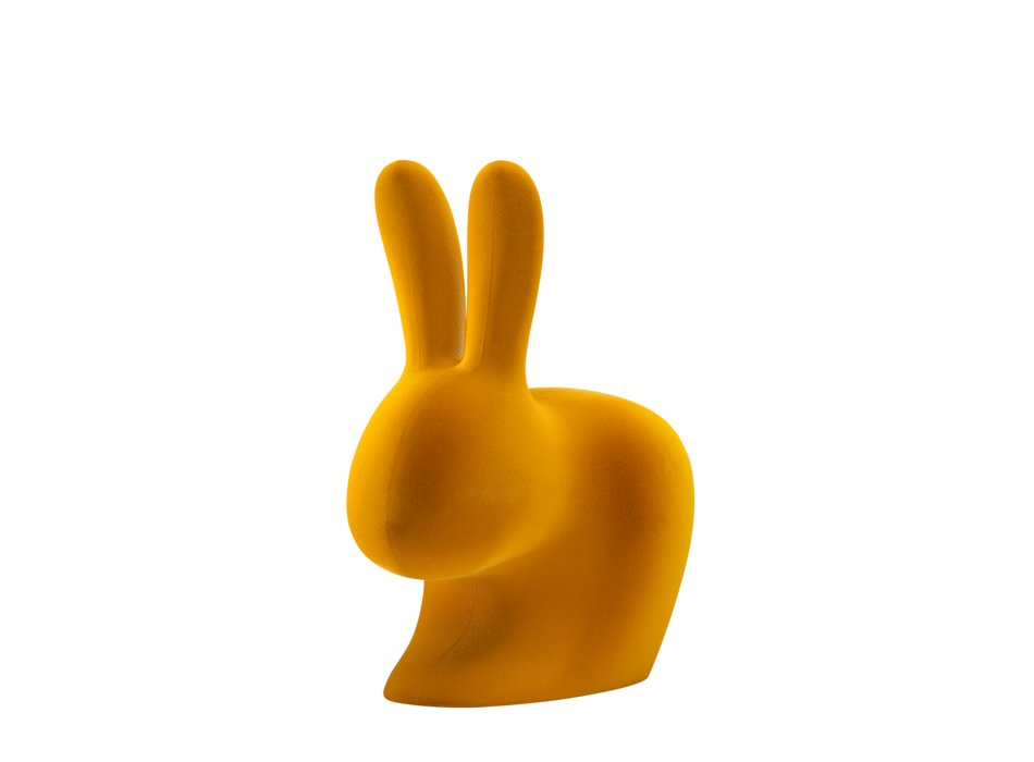 HASE-STUHL, SAMT-AUSSTATTUNG 90010 QEEBOO